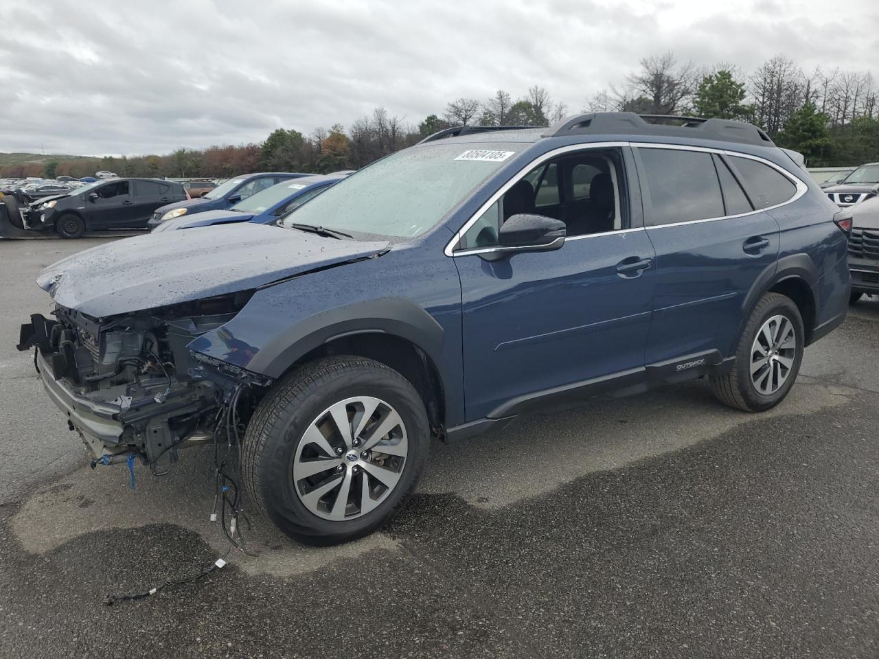 2024 Subaru Outback pr PREMIUM