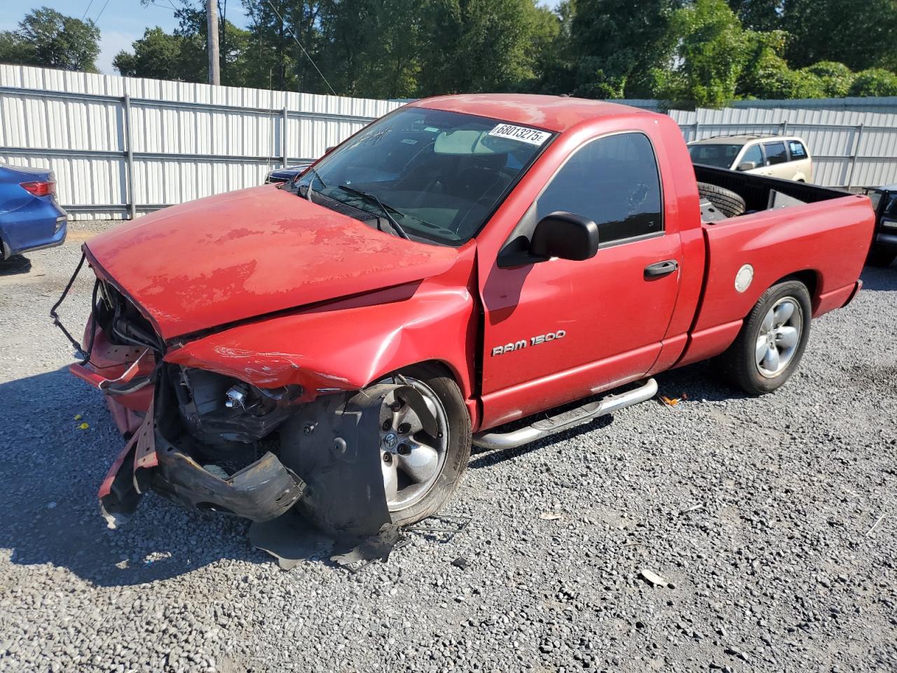 2003 Dodge Ram 1500 s