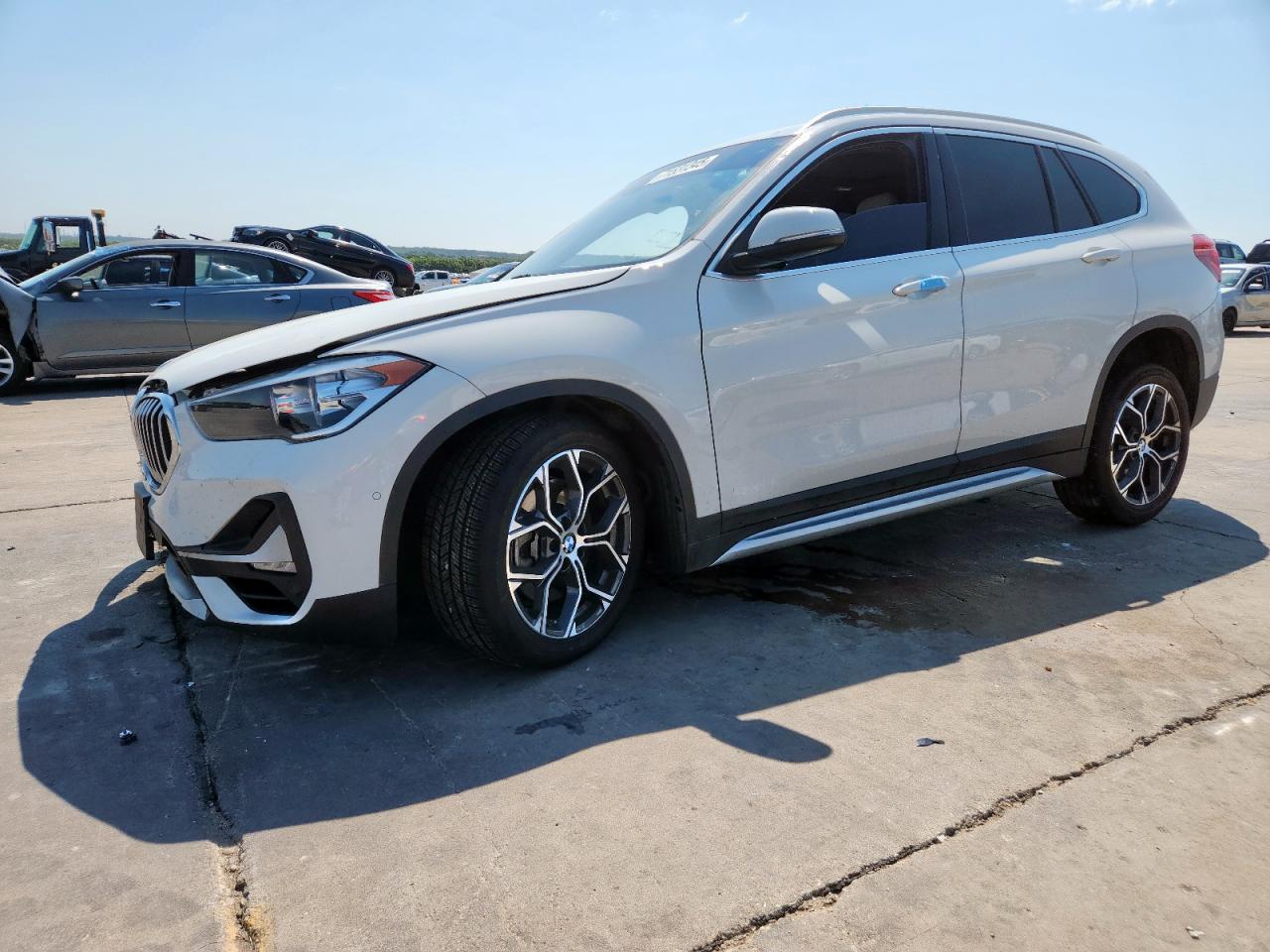 2020 BMW X1 sdrive2 SDRIVE28I