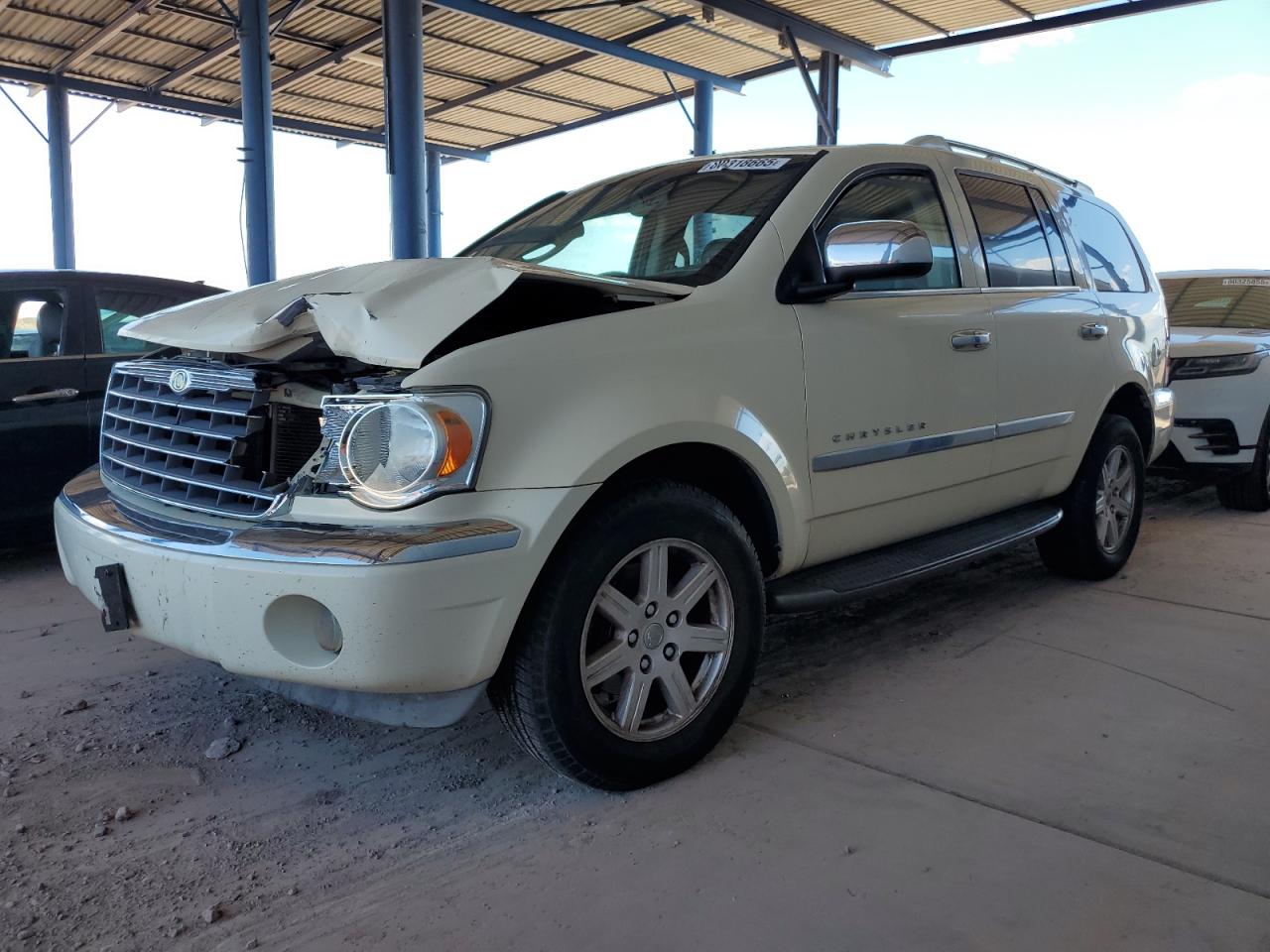 2007 Chrysler Aspen