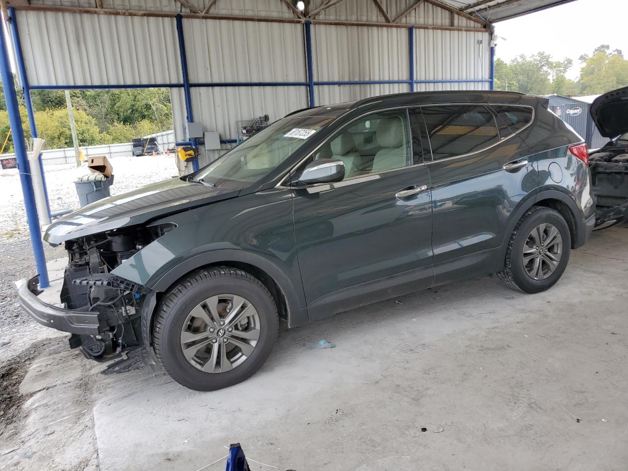 2013 Hyundai Santa fe Sport
