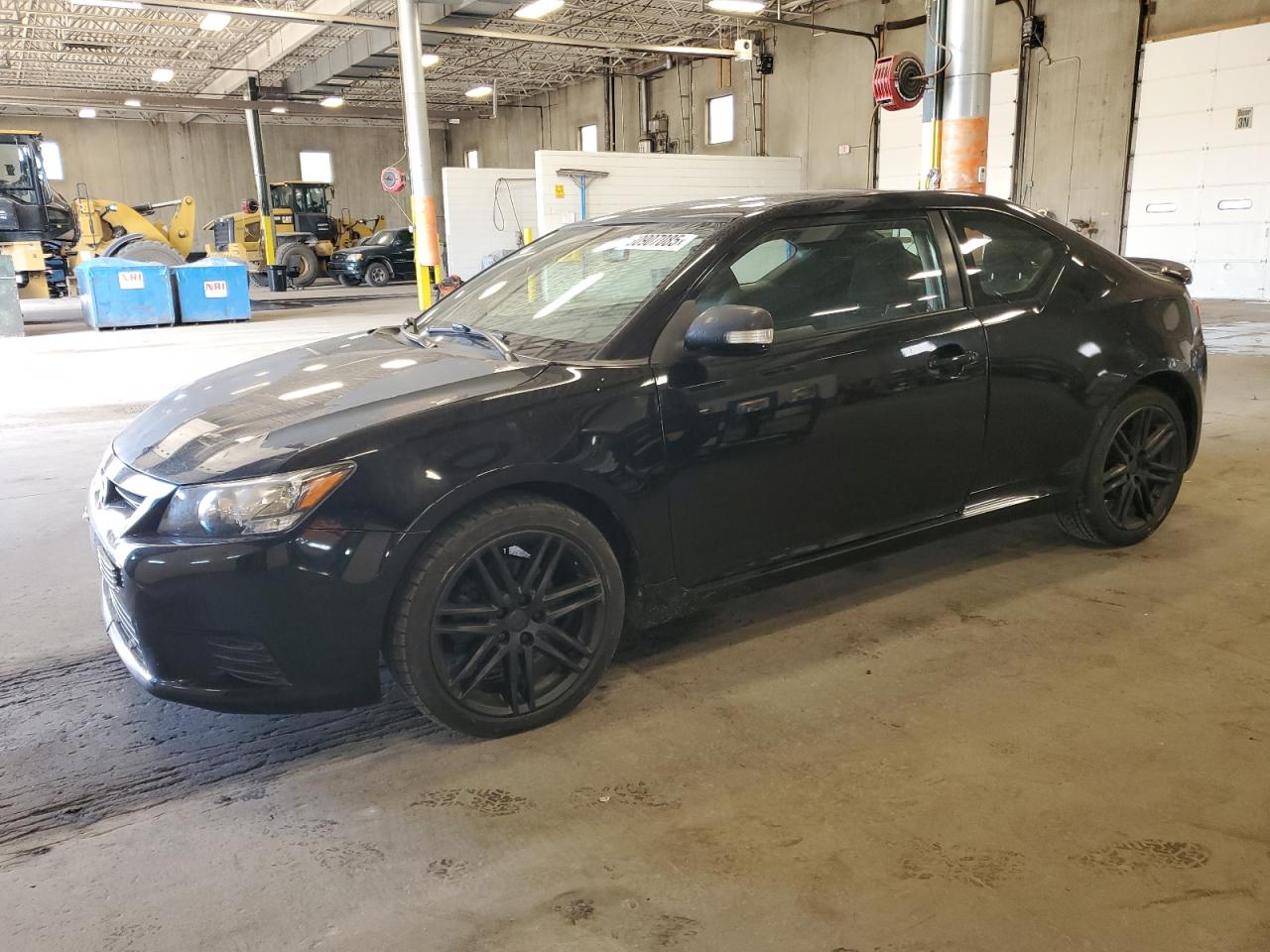 2012 Toyota Scion tc