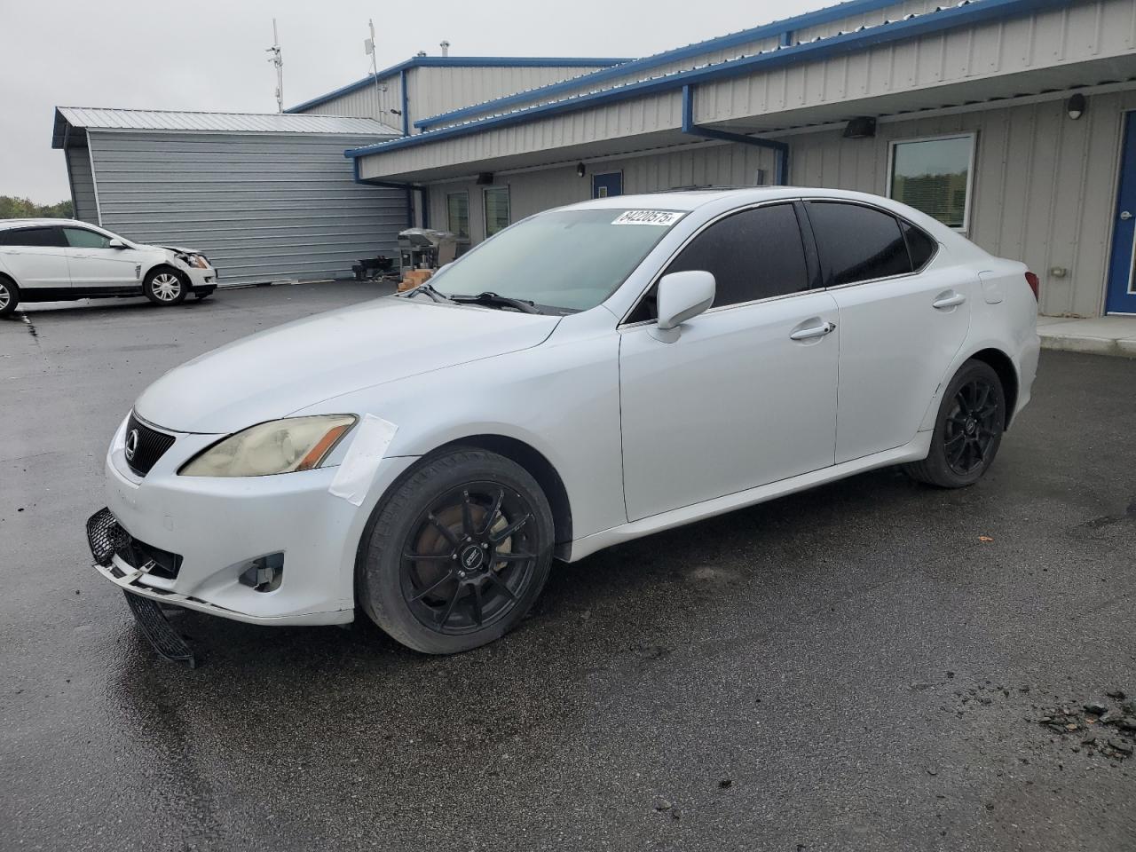 2006 Lexus Is 250