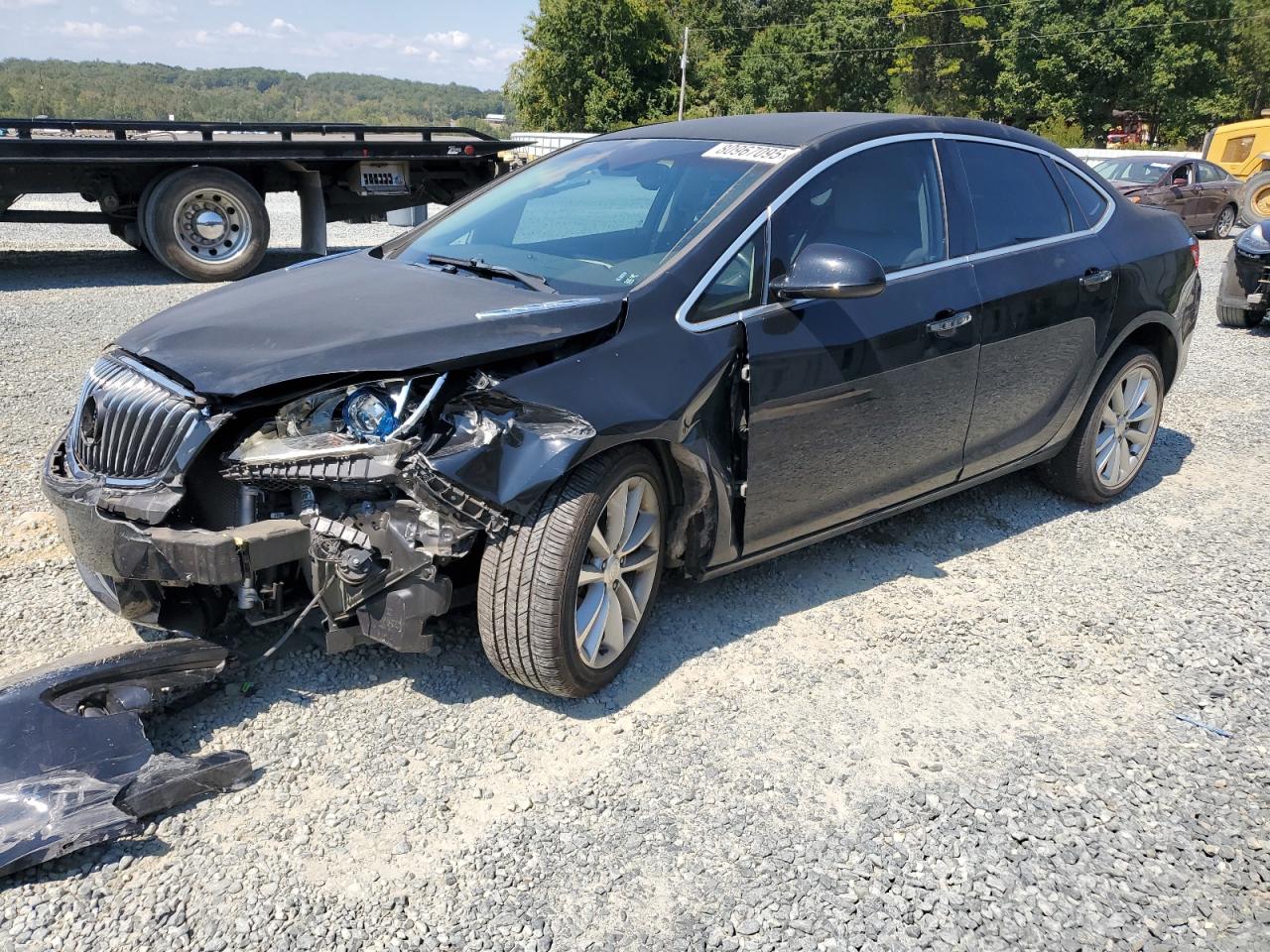 2012 Buick Verano