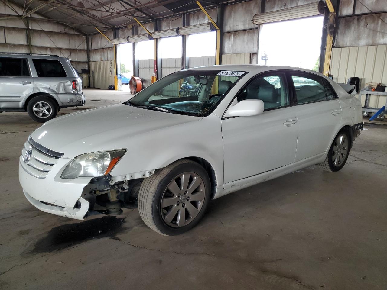 2007 Toyota Avalon xl XL