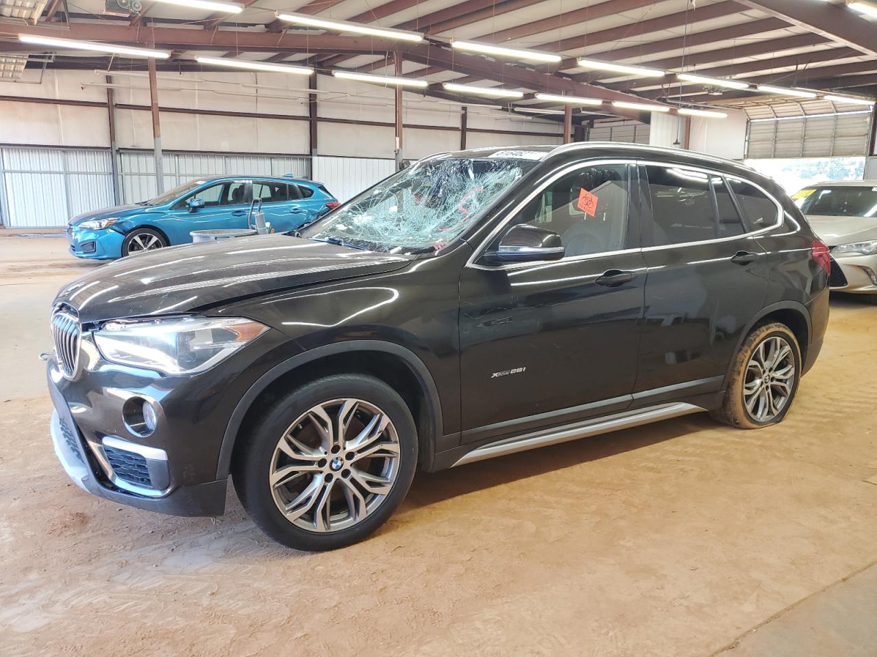 2016 BMW X1 xdrive2 XDRIVE28I
