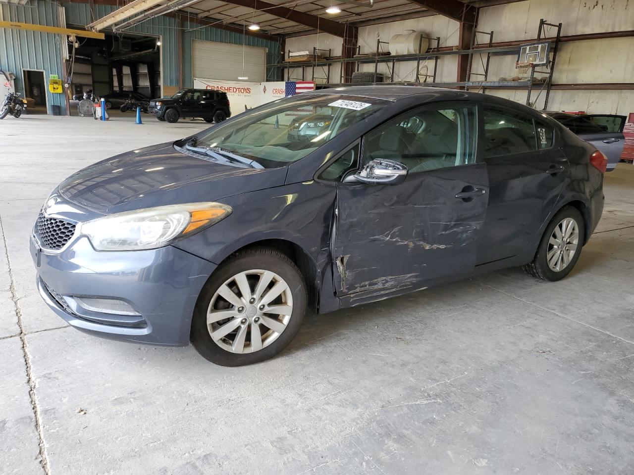 2014 Kia Forte lx LX