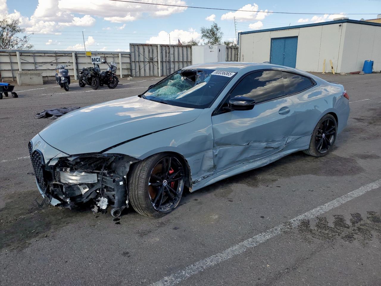 2023 BMW M440i