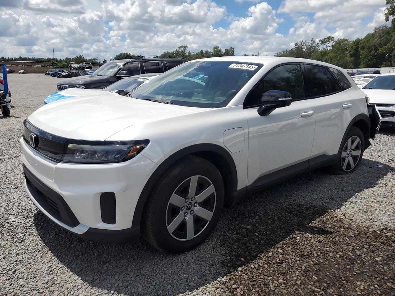 2024 Honda Prologue