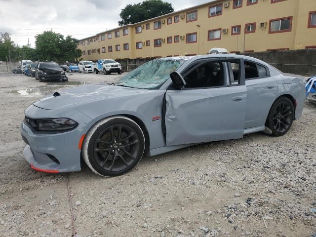2020 Dodge Charger Scat Pack