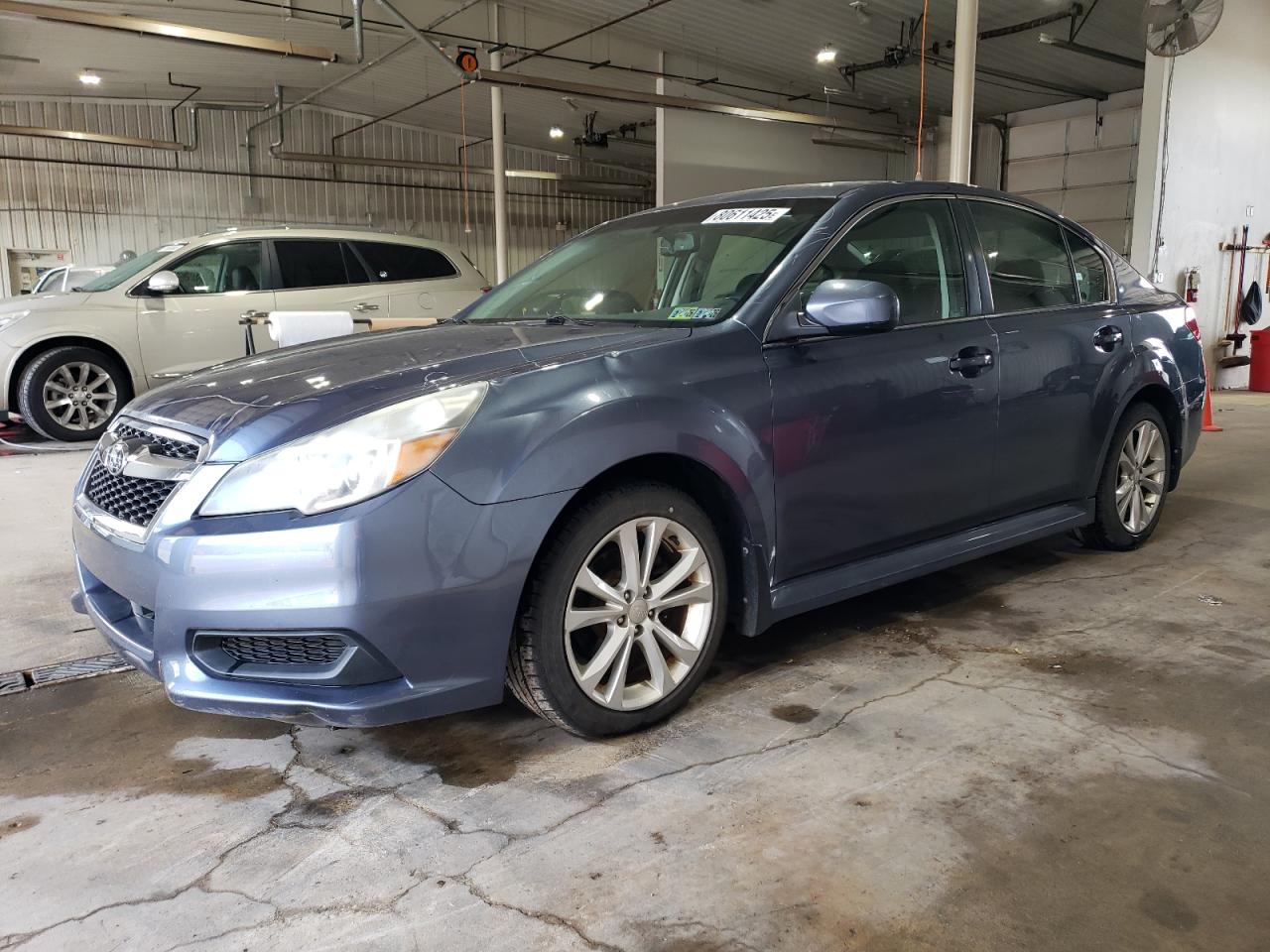 2013 Subaru Legacy 2.5 2.5I PREMIUM