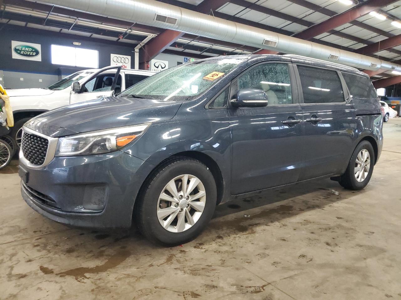 Kia Sedona