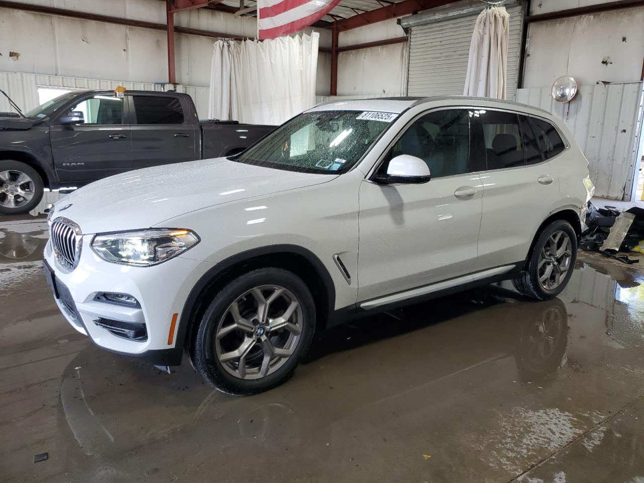 2020 BMW X3 xdrive3 XDRIVE30I
