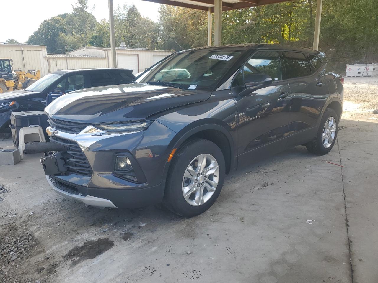 2022 Chevrolet Blazer 2lt 2LT