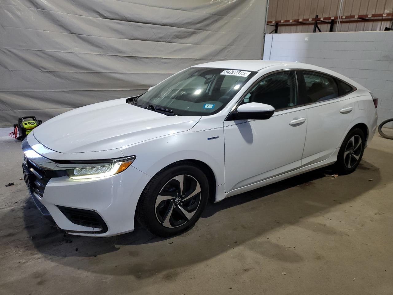 2022 Honda Insight