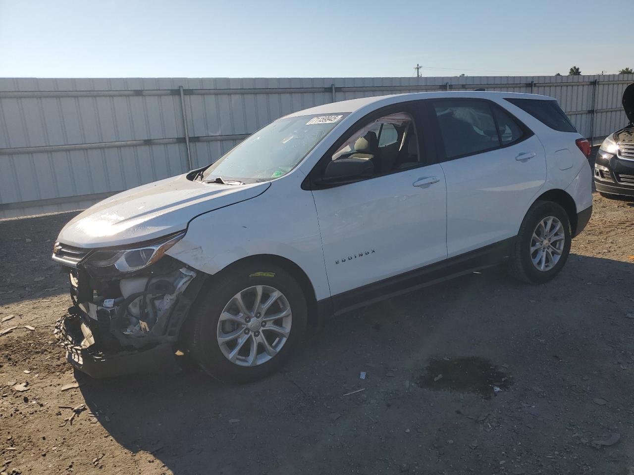 2019 Chevrolet Equinox ls LS