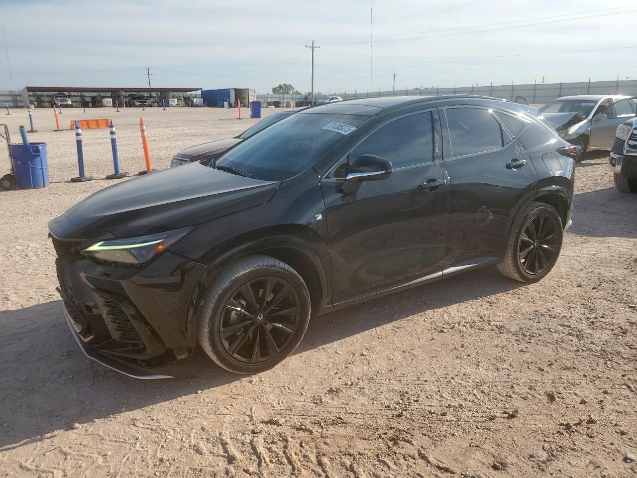 2022 Lexus Nx 350 350