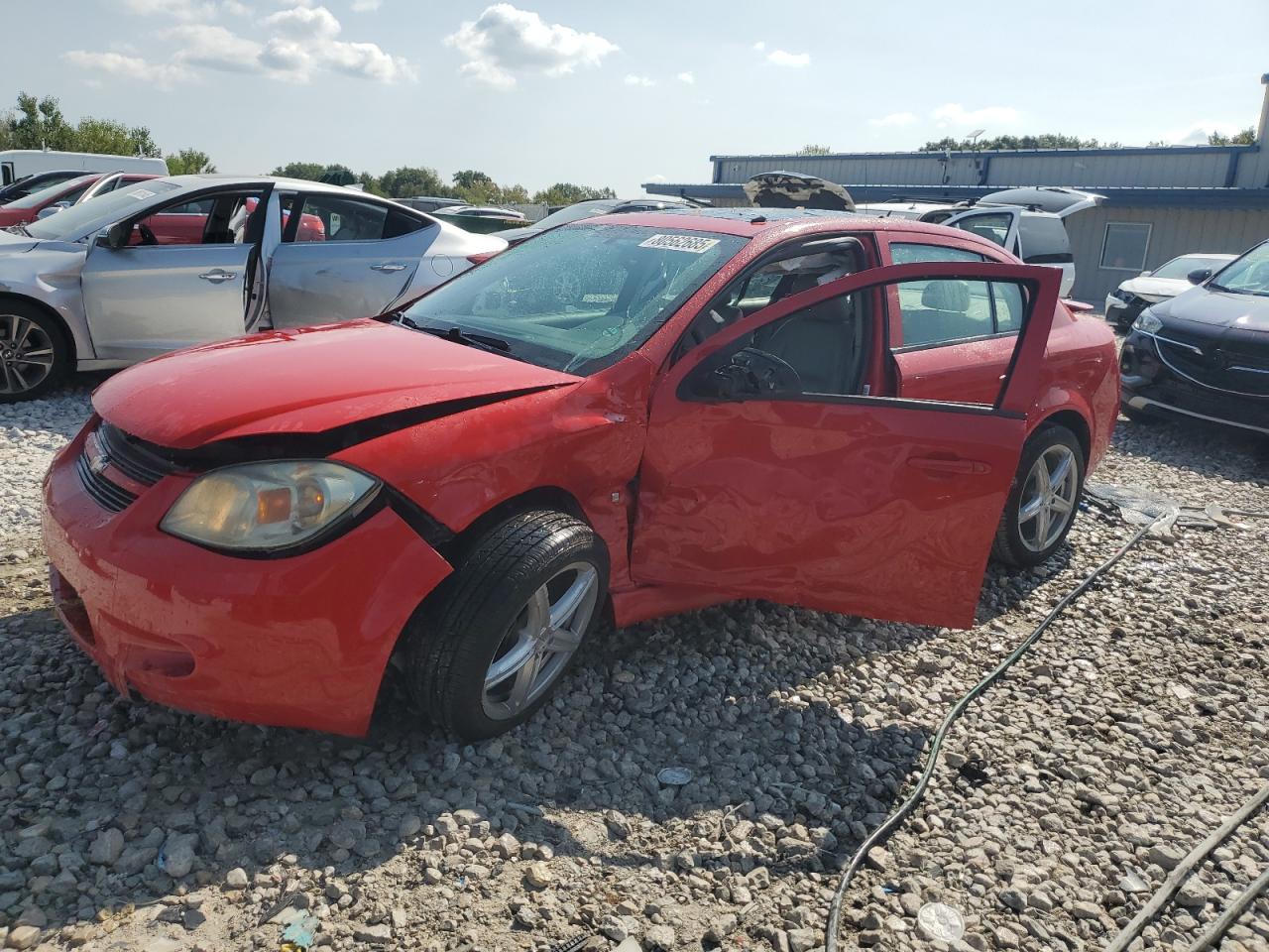 2009 Chevrolet Cobalt
