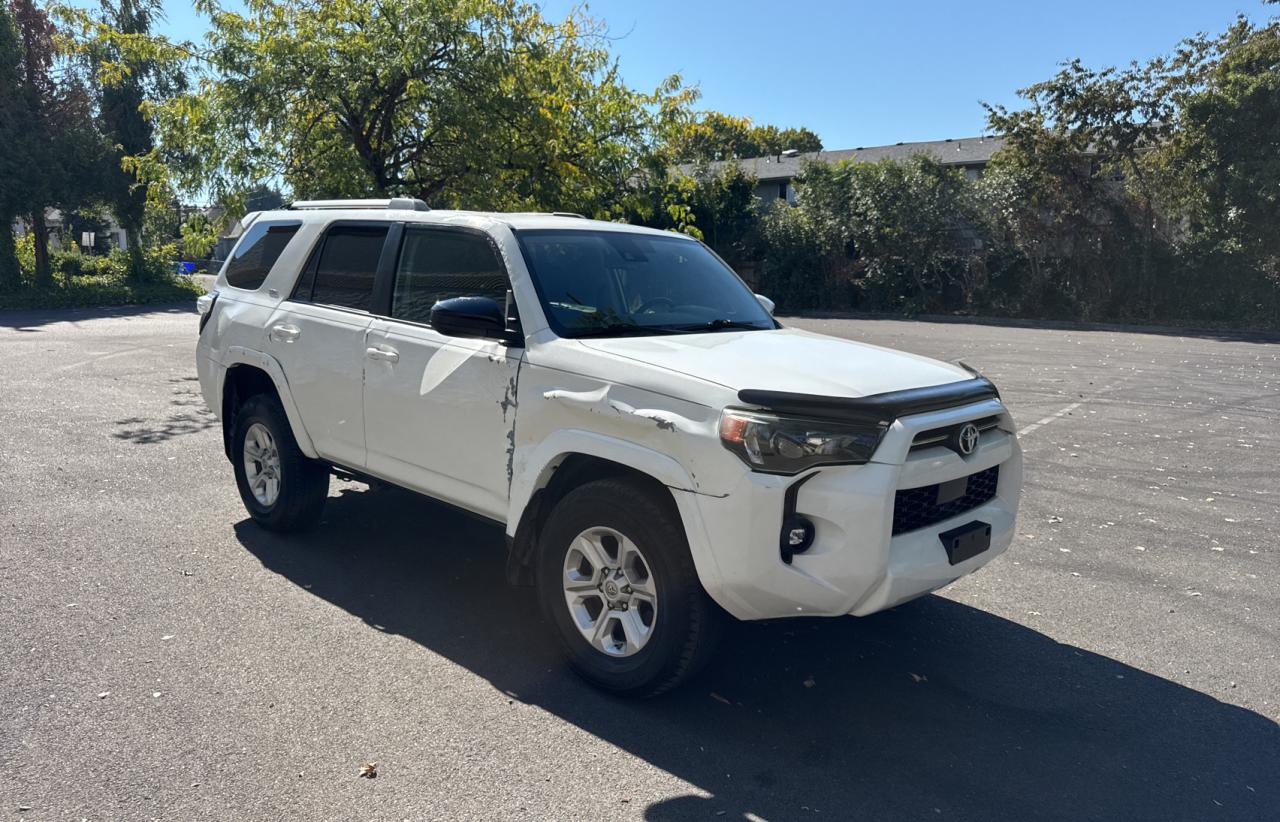 2021 Toyota 4runner sr SR5/SR5 PREMIUM