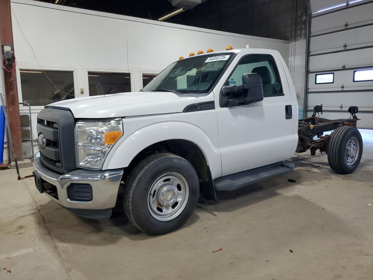 2013 Ford F350 super SUPER DUTY