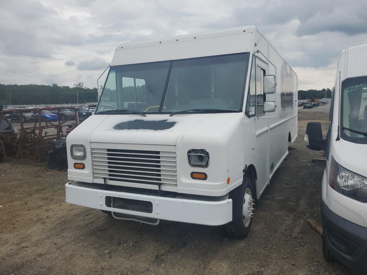 2013 Ford F59