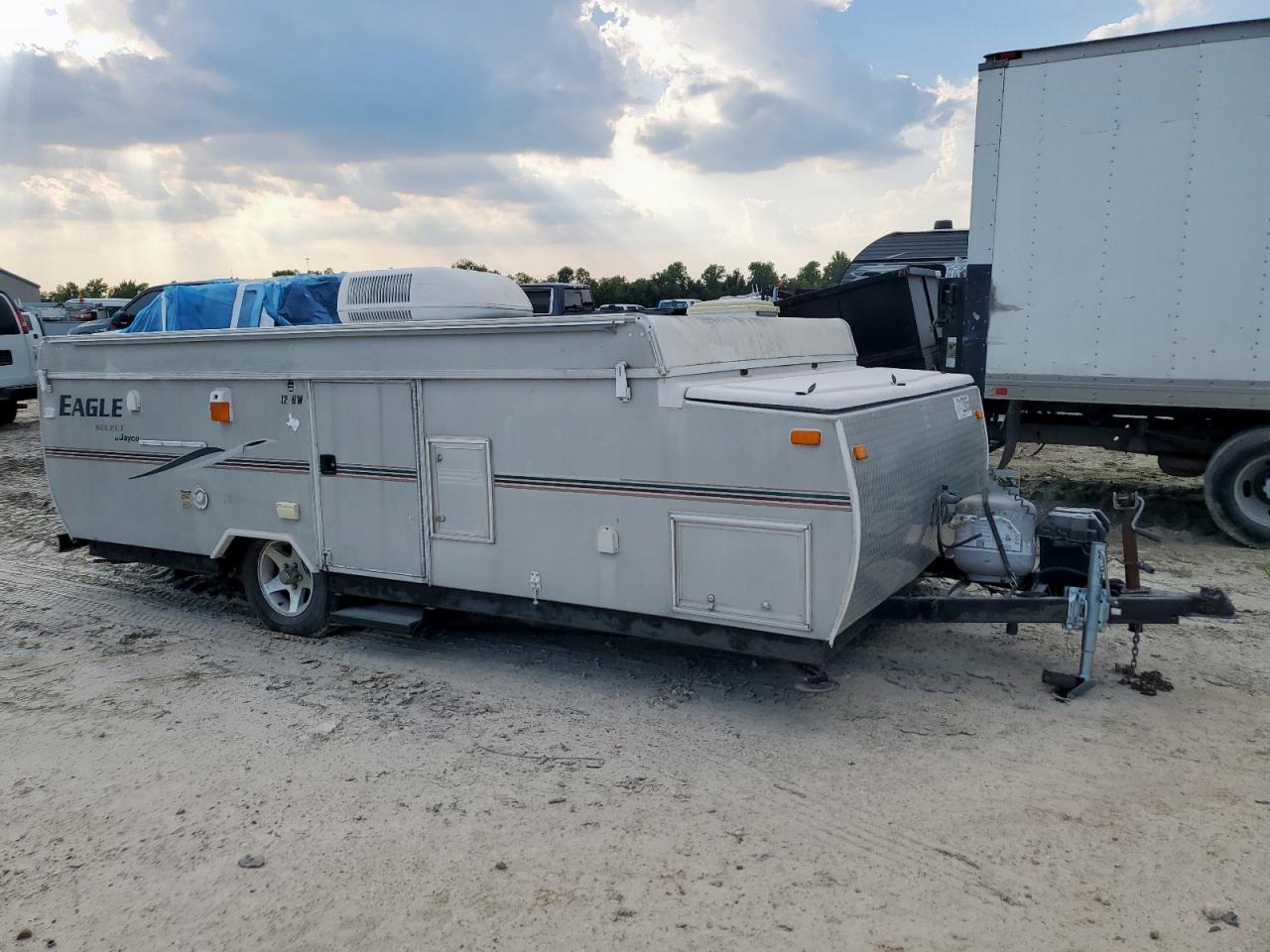 2004 Other Jayco eagle