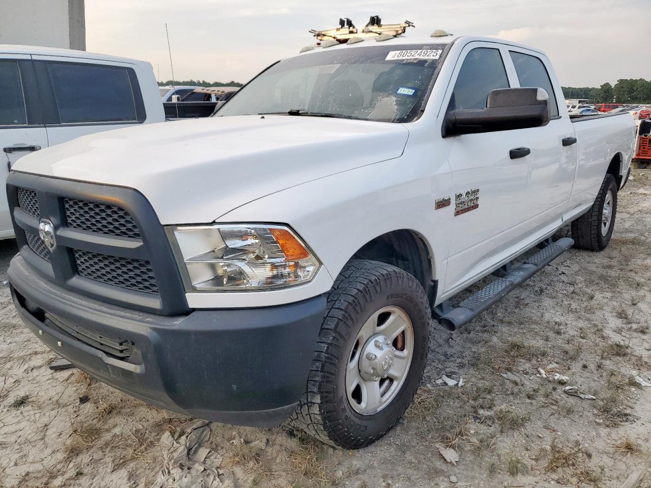2016 Ram 3500 st ST