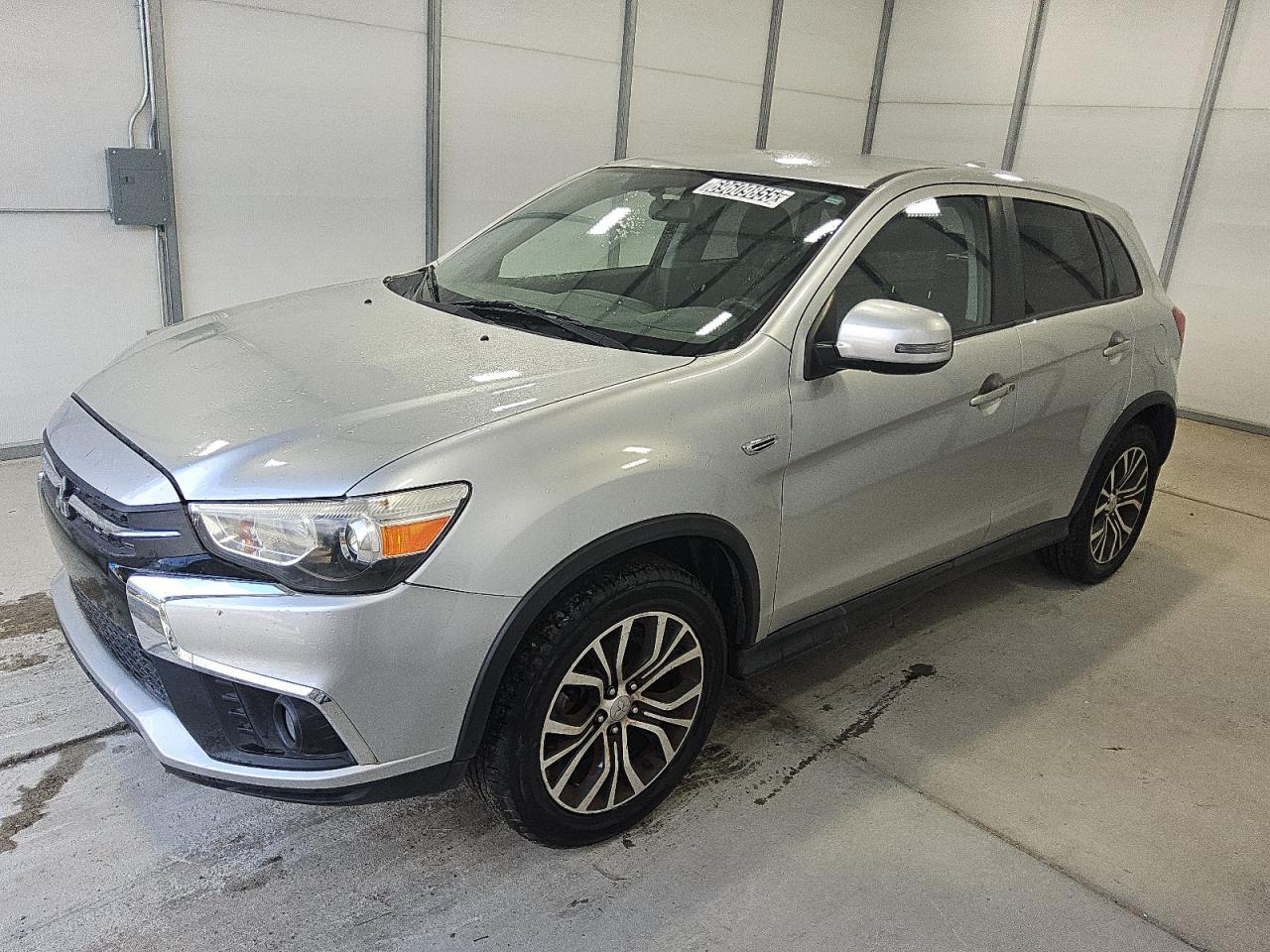 2019 Mitsubishi Outlander sport Es