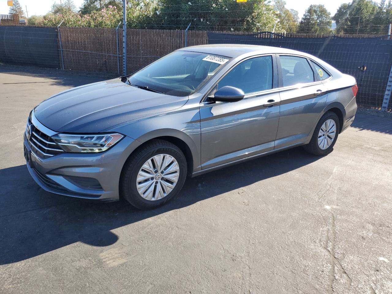 2019 Volkswagen Jetta s S