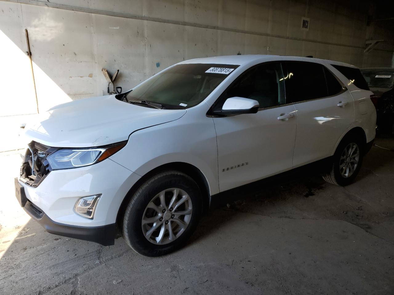 2019 Chevrolet Equinox lt LT