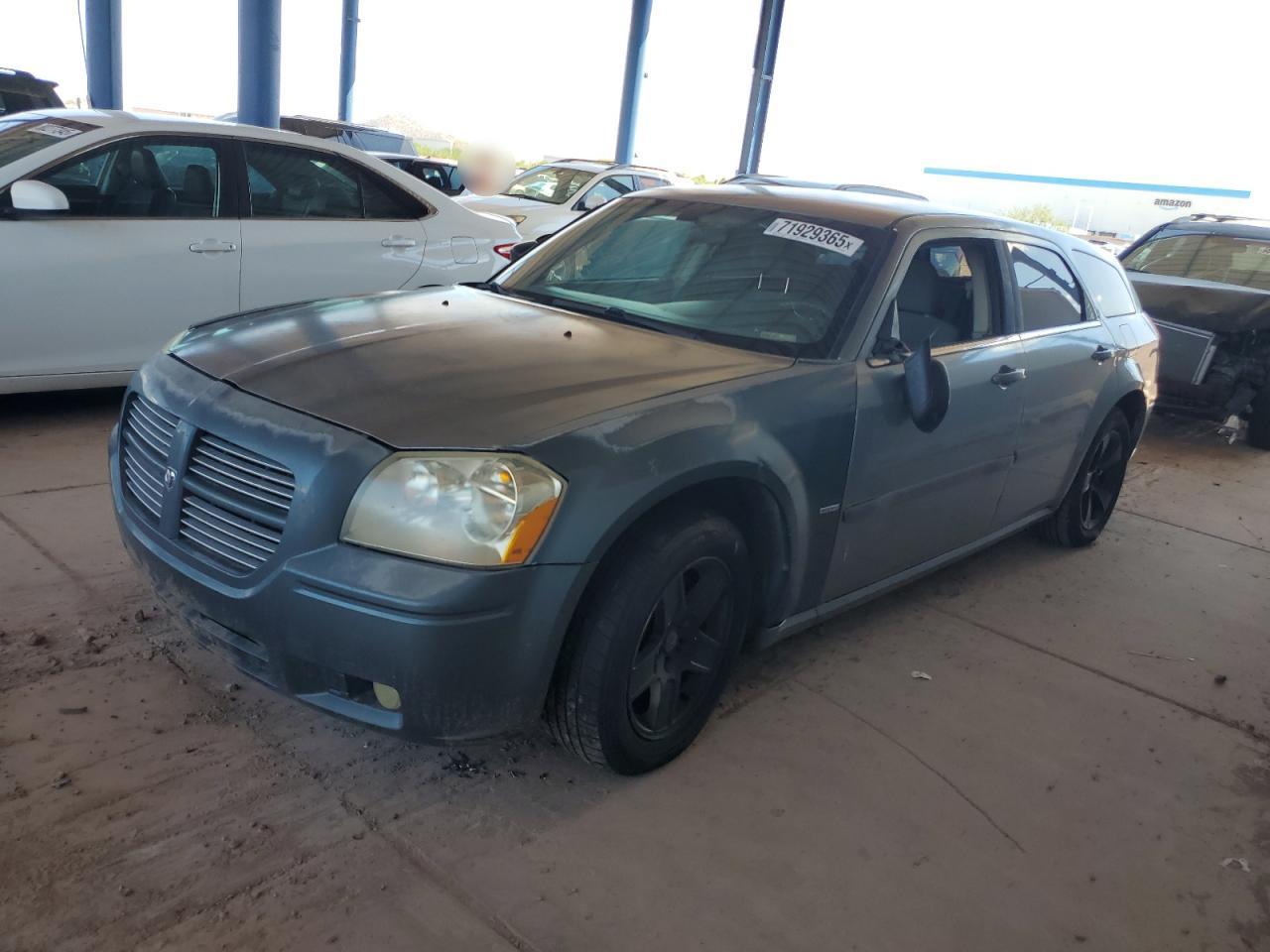 2006 Dodge Magnum
