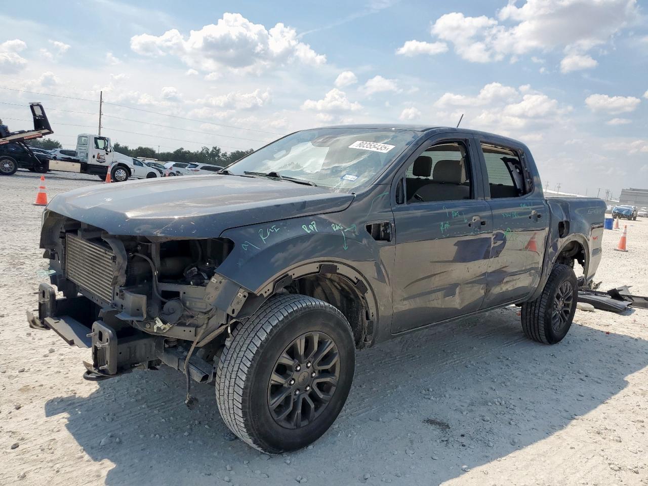 2020 Ford Ranger xl XL
