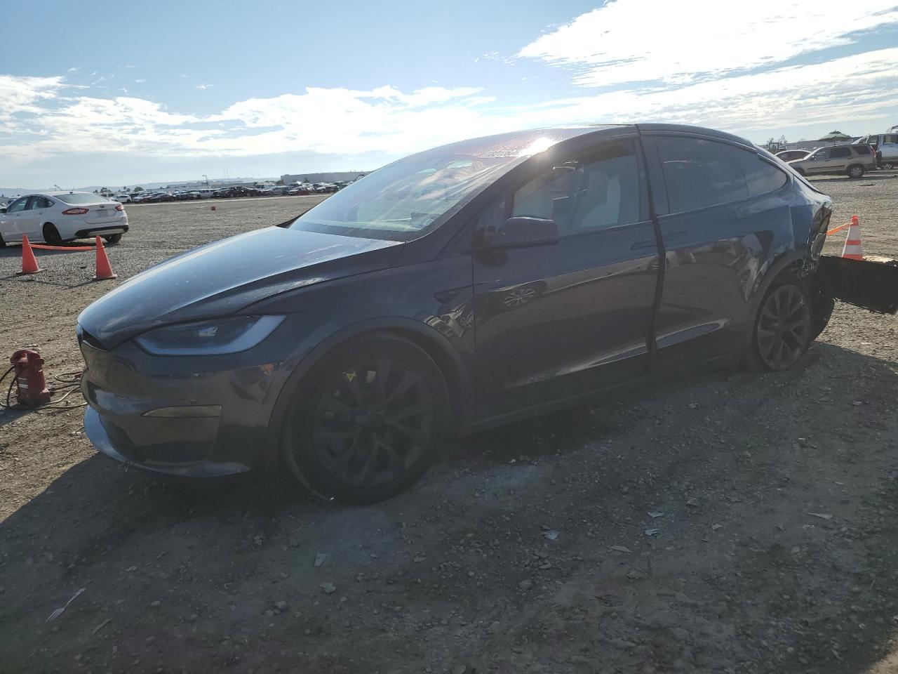 2023 Tesla Model x