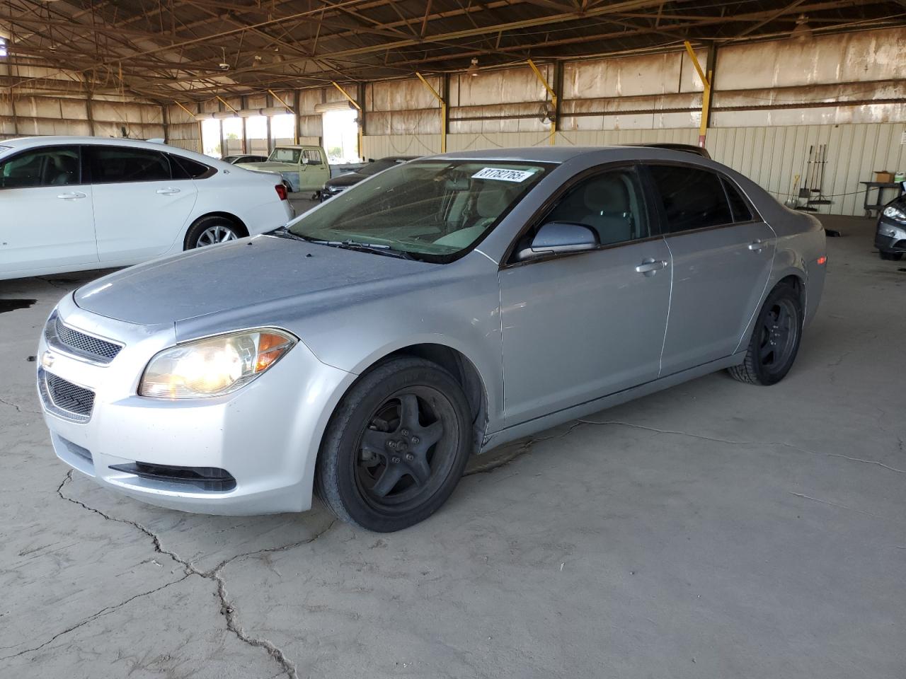 2012 Chevrolet Malibu ls LS