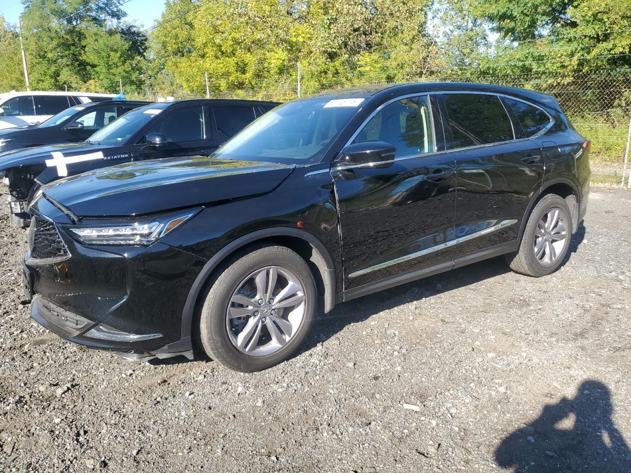 2023 Acura Mdx