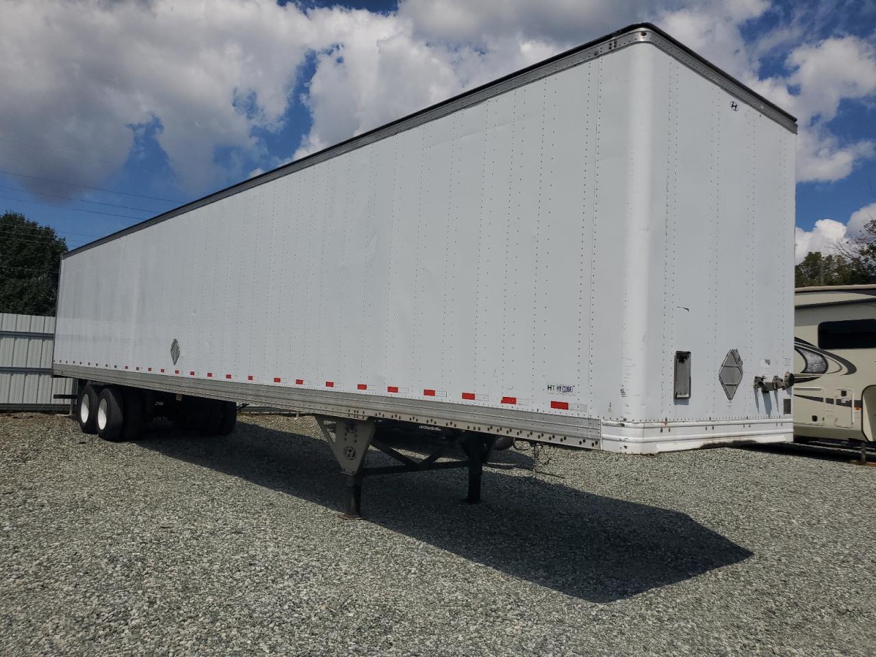 2014 Hyundai Translead
