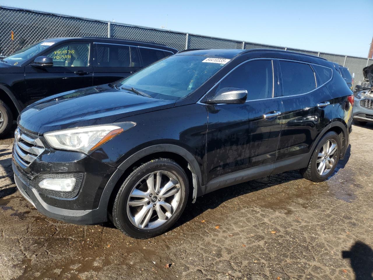 2013 Hyundai Santa fe Sport