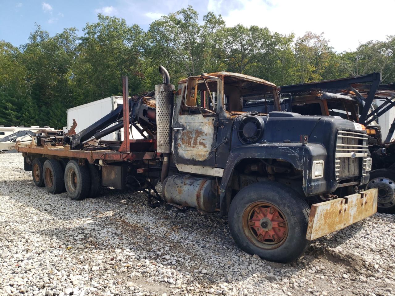 Ford Lt9000
