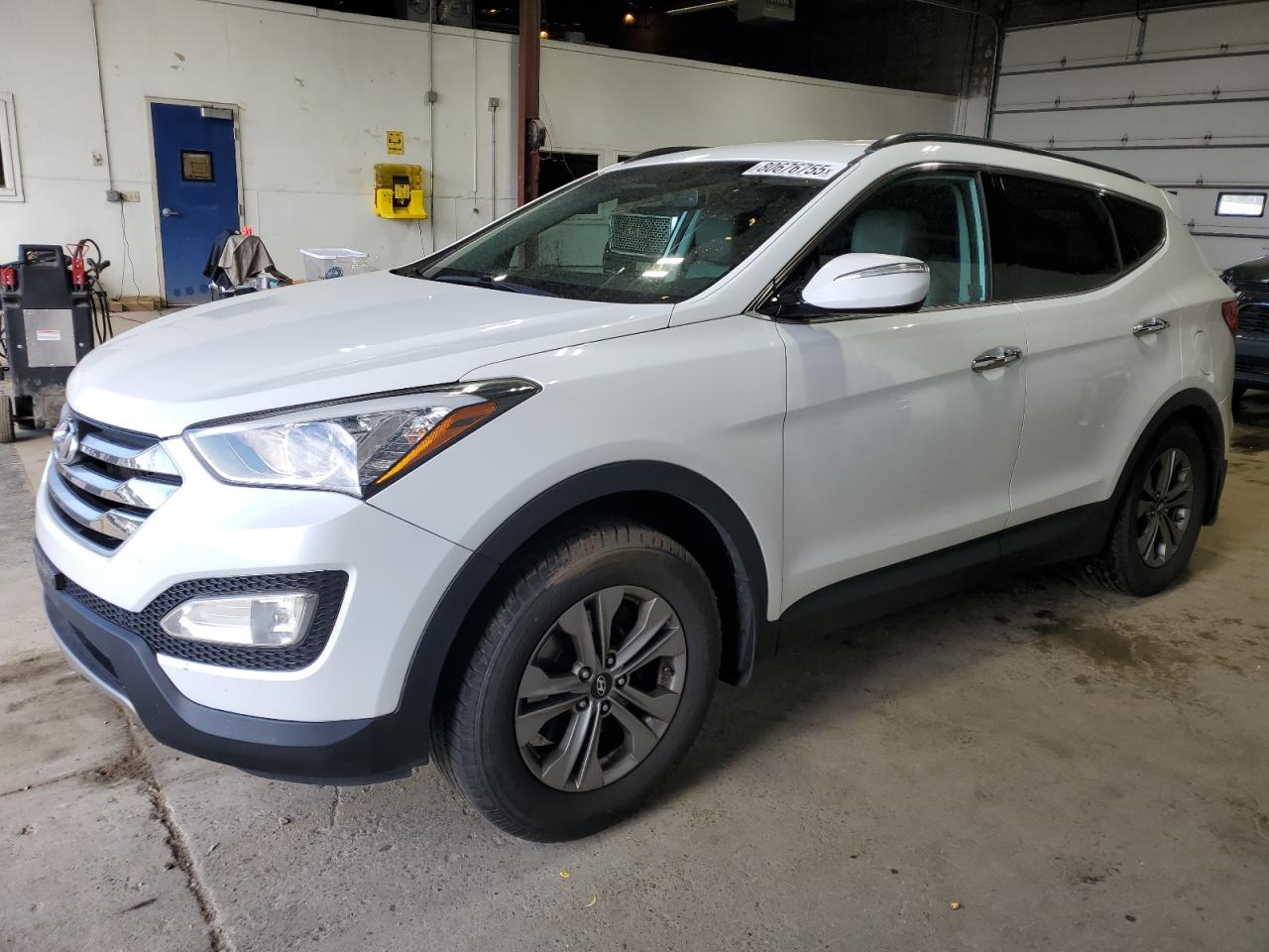 2016 Hyundai Santa fe Sport