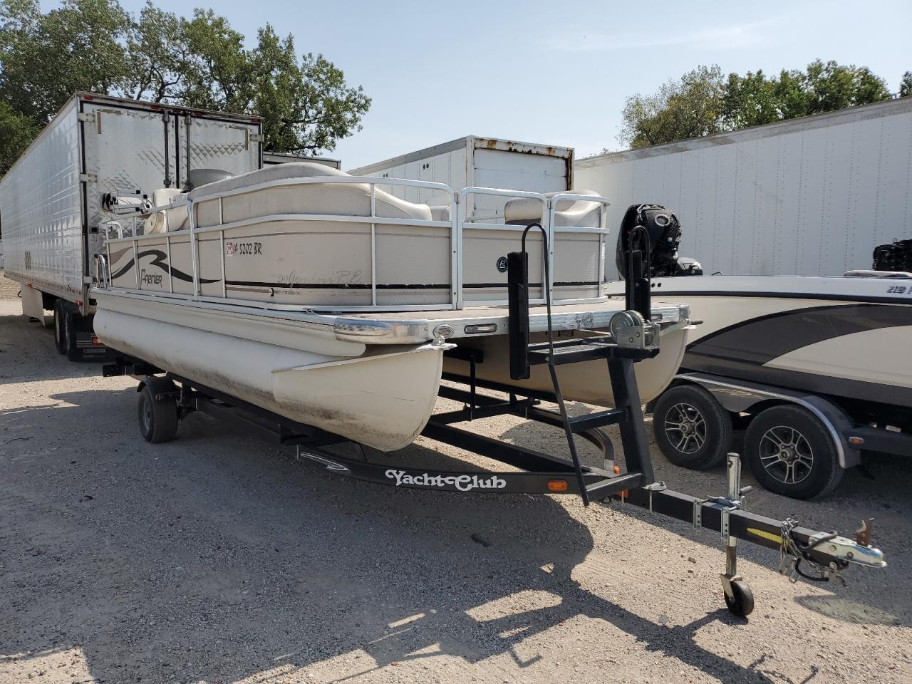 2004 Premier Gemini