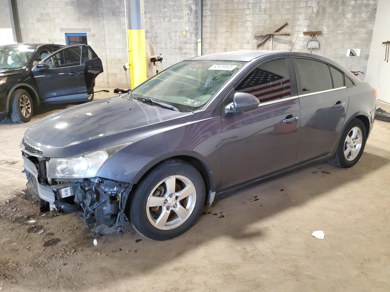 2013 Chevrolet Cruze lt LT