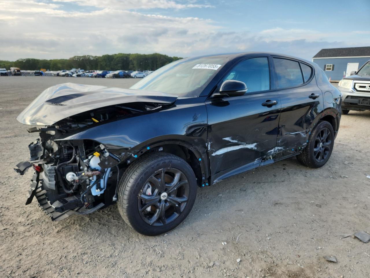 2024 Dodge Hornet R t