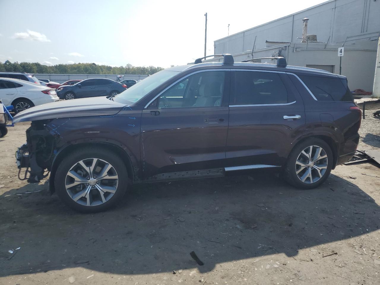 2021 Hyundai Palisade l LIMITED