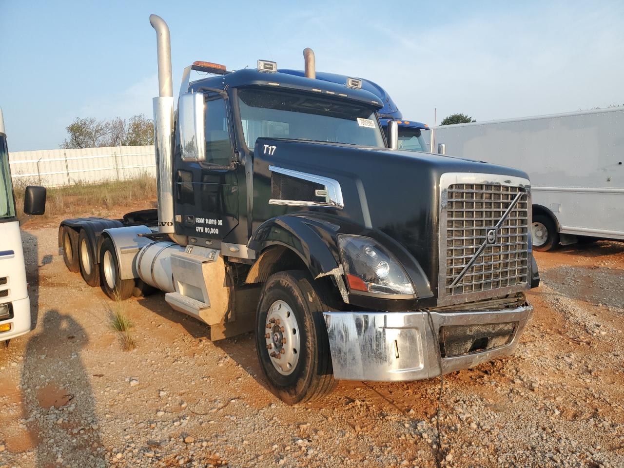 Volvo Vt