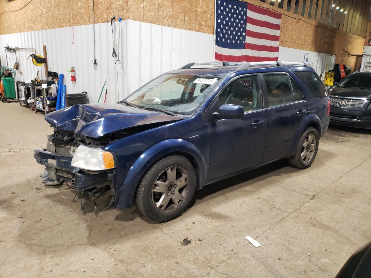 2005 Ford Freestyle