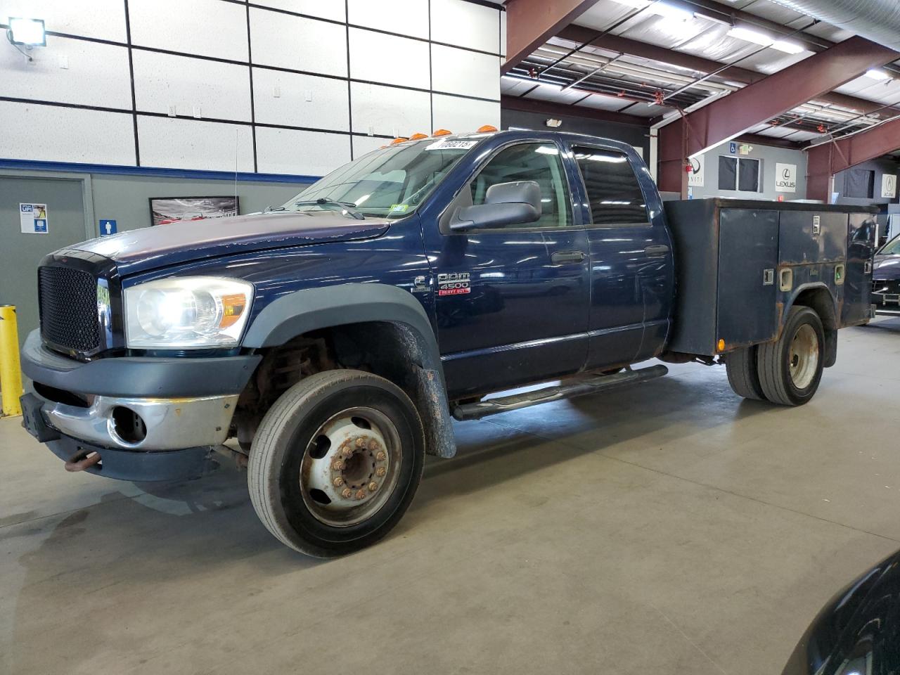 2008 Dodg Ram 4500 st ST