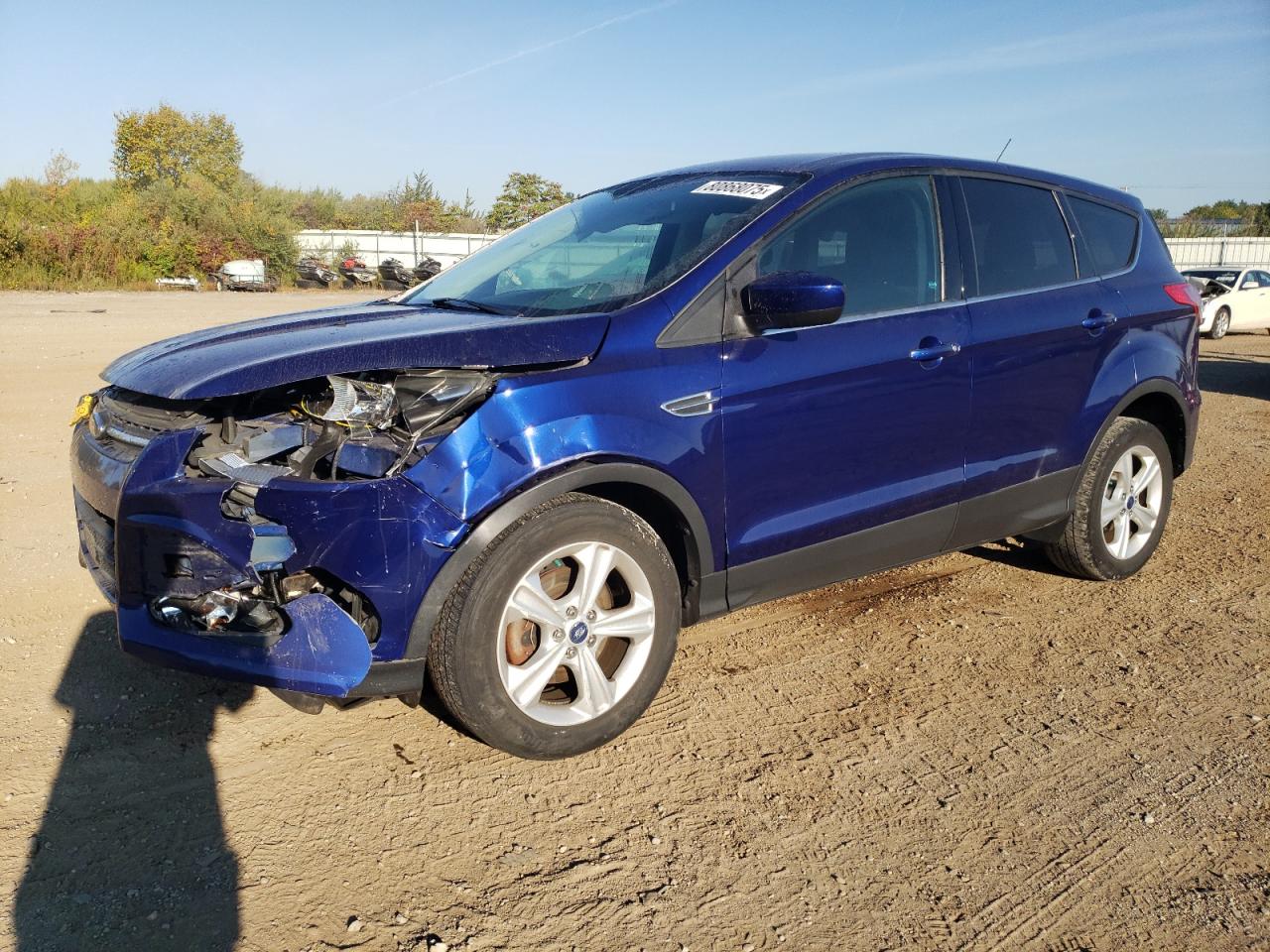 2014 Ford Escape se SE