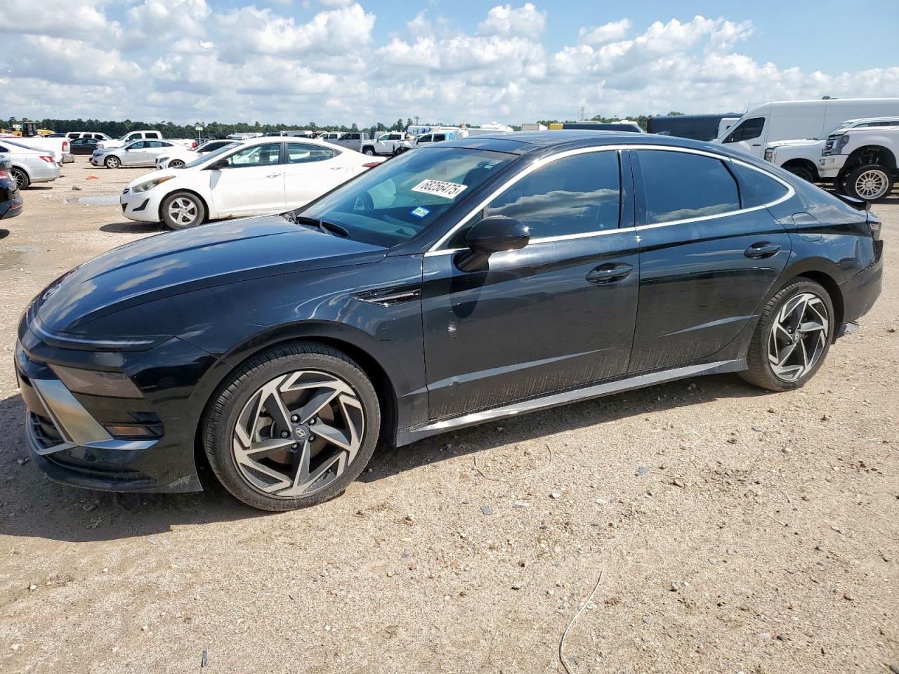 2024 Hyundai Sonata sel SEL