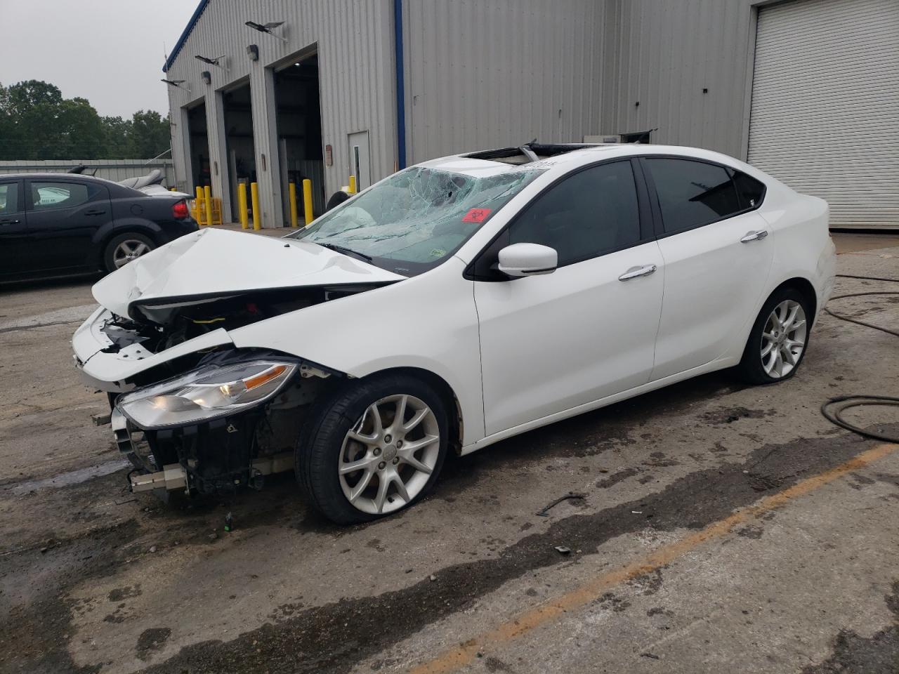 2013 Dodge Dart