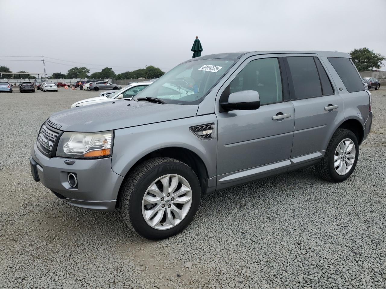 2013 Land rover Lr2 Hse